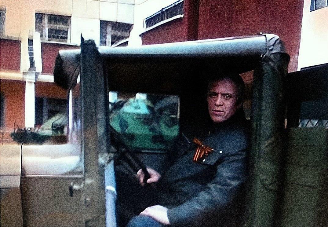 Пузаков Юрий Сергеевич