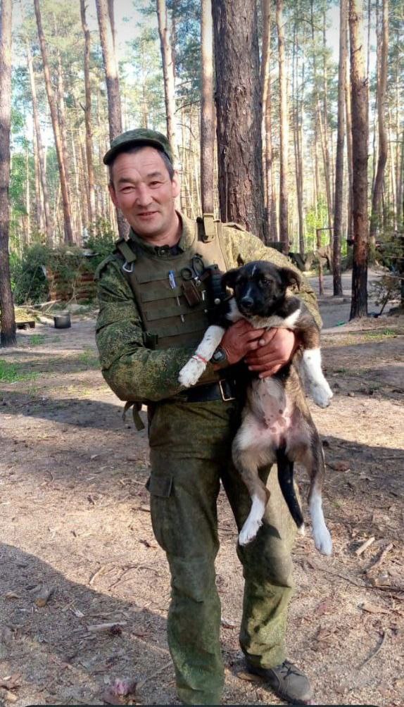 Байрамгулов Азамат Миннибаевич