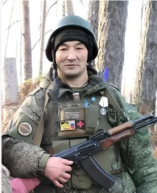 Байрамгулов Азамат Миннибаевич