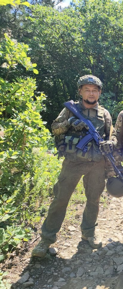 Хакимов Ильдар Вадимович