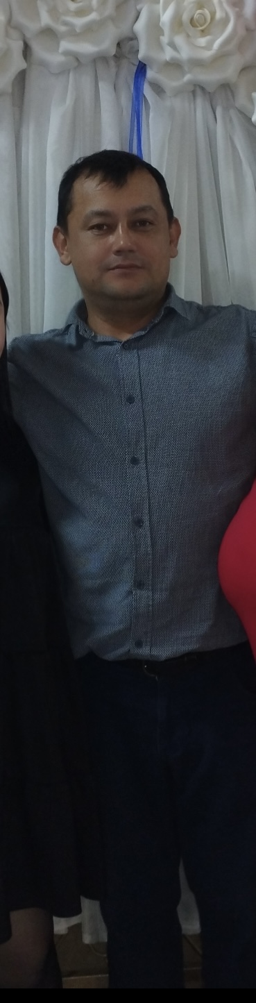 Хакимов Ильдар Вадимович