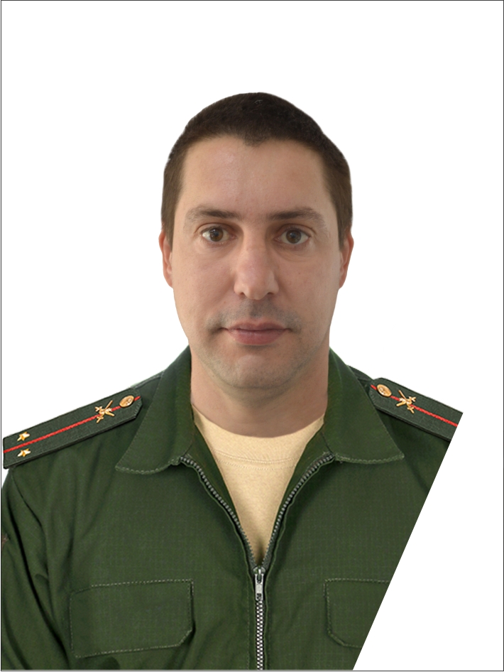 Селищев Дмитрий Евгеньевич