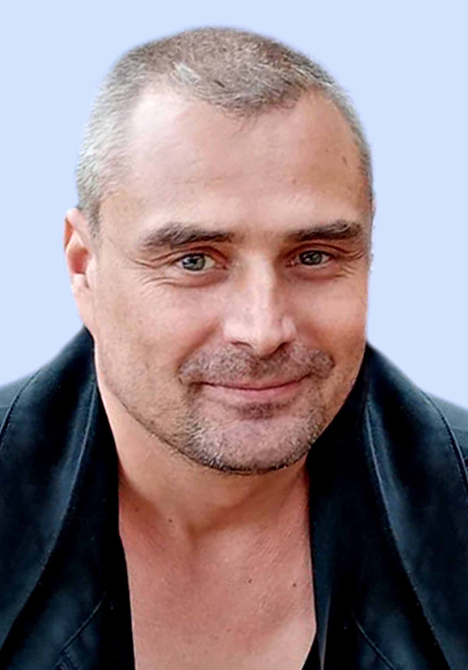 Хохлов Александр Сергеевич