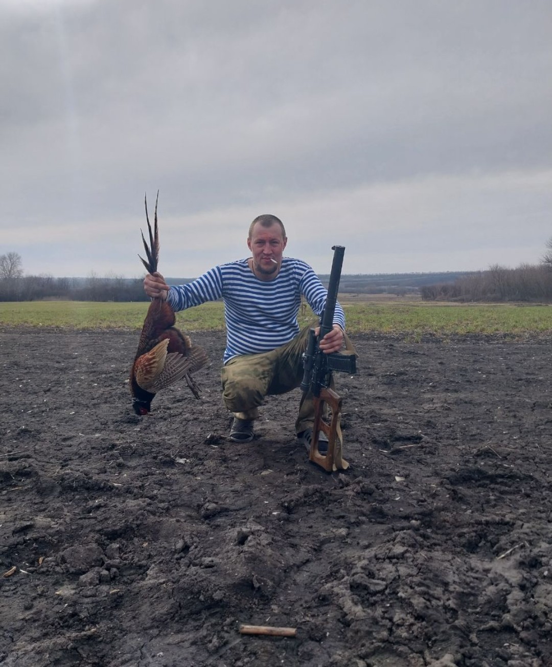 Антипов Максим Александрович