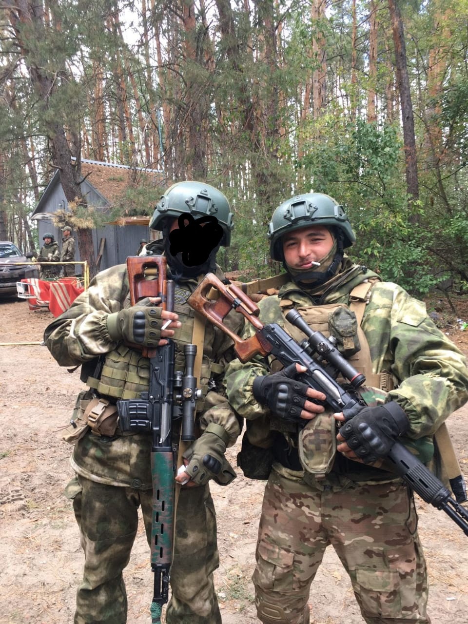 Марунин Алексей Сергеевич