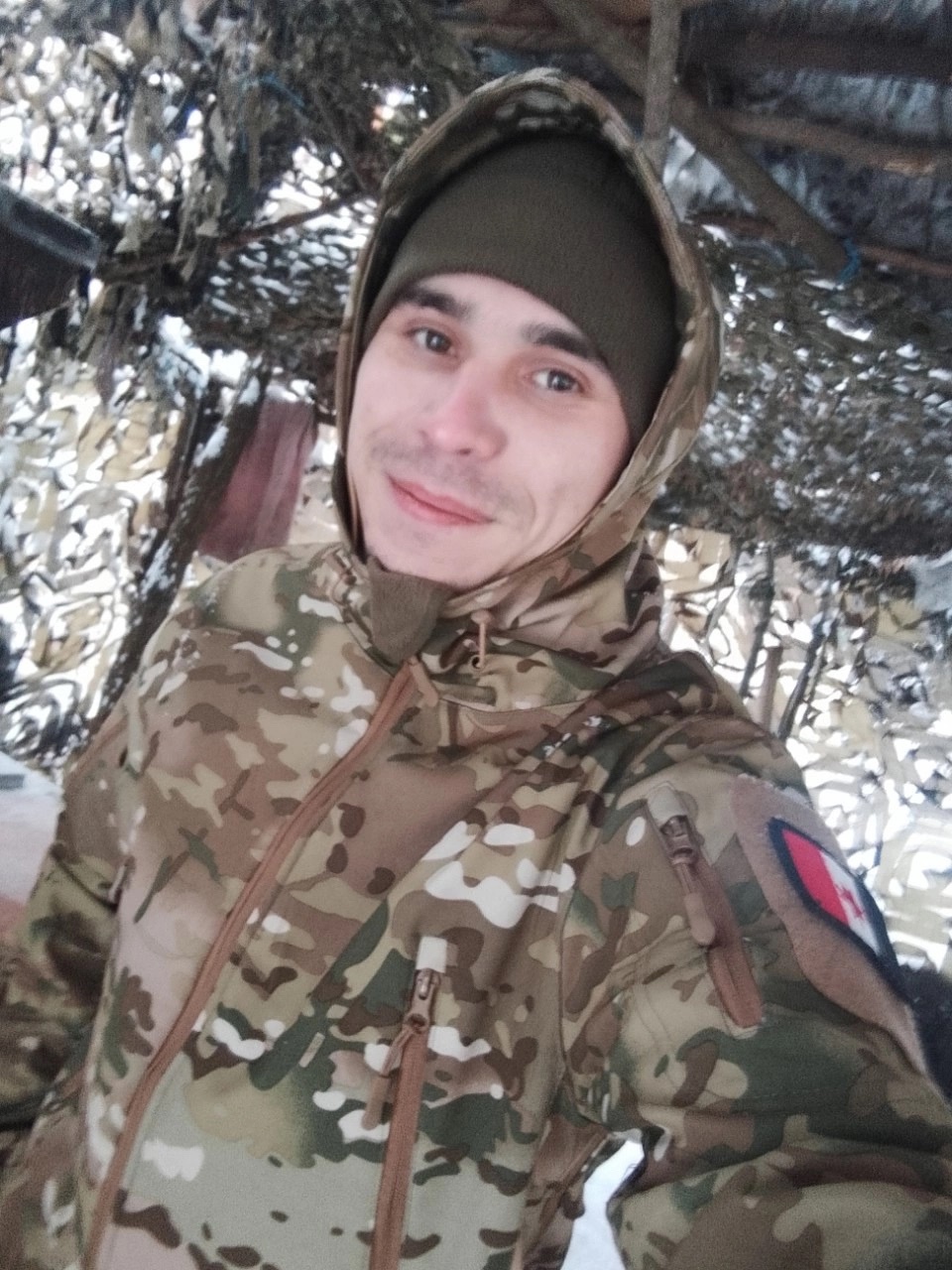 Мичков Владимир Евгениевич