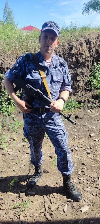 Задонских Семён Павлович