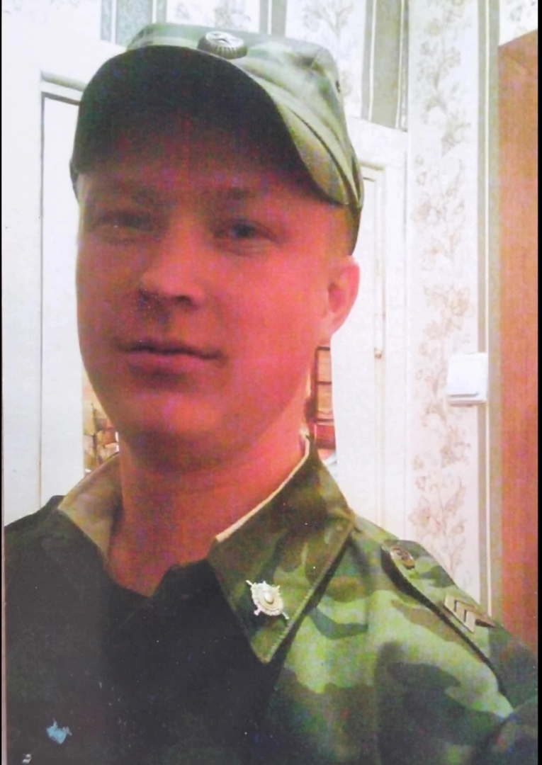 Москвичёв Иван Алексеевич