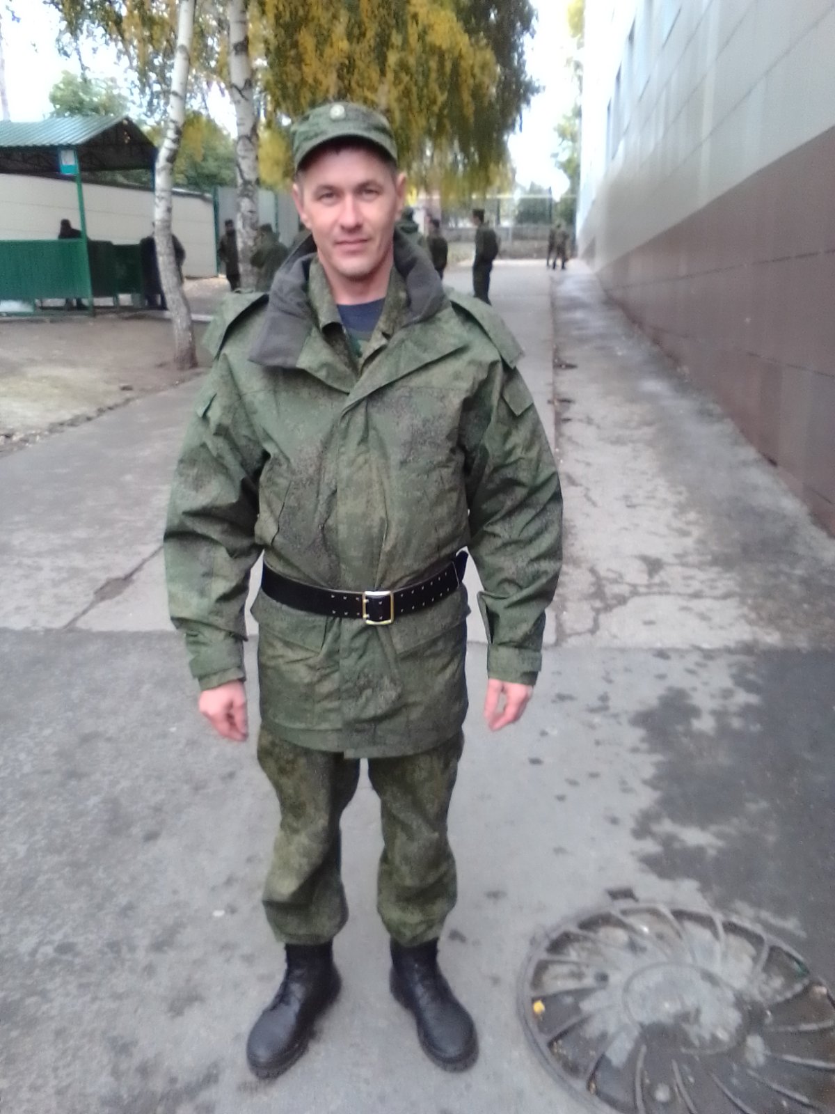 Вертяков Владимир Андреевич