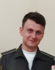 Анохин Сергей Михайлович