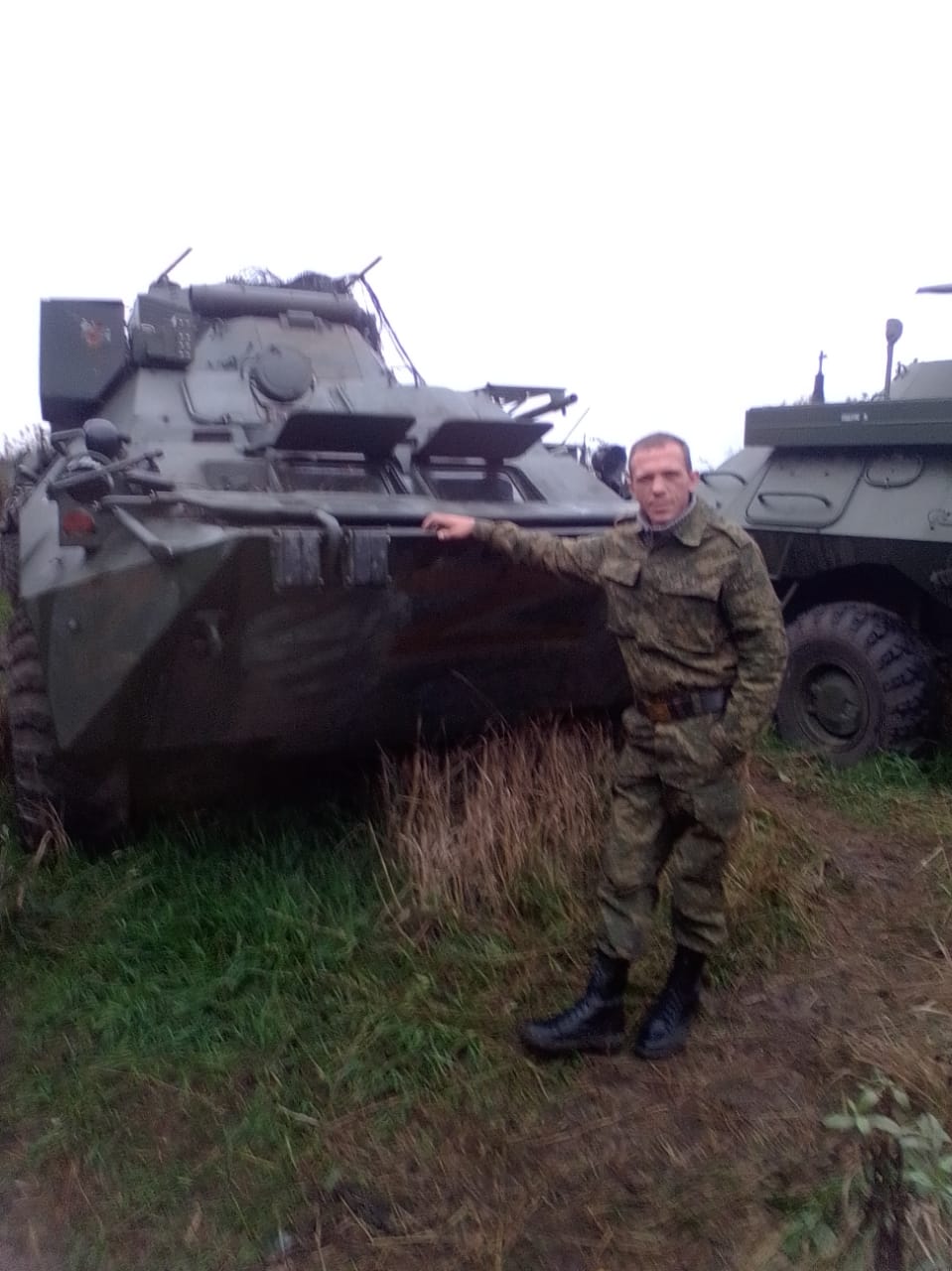 Щевелев Аркадий Васильевич