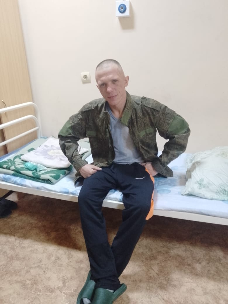 Щевелев Аркадий Васильевич