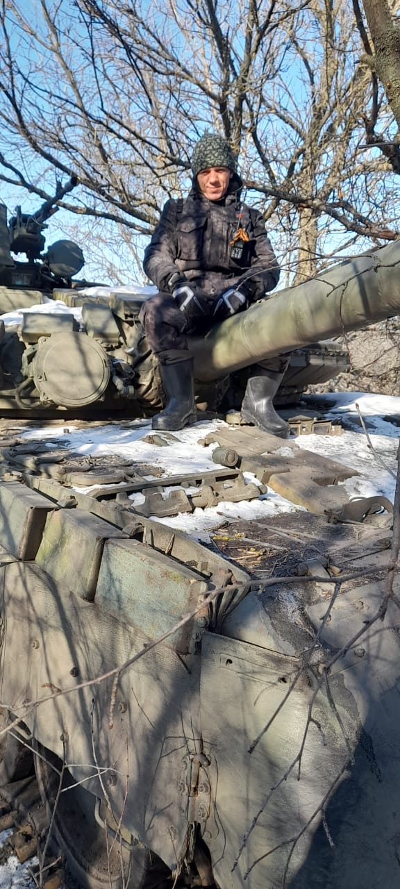 Щевелев Аркадий Васильевич