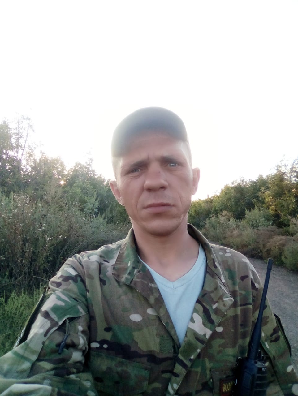 Щевелев Аркадий Васильевич