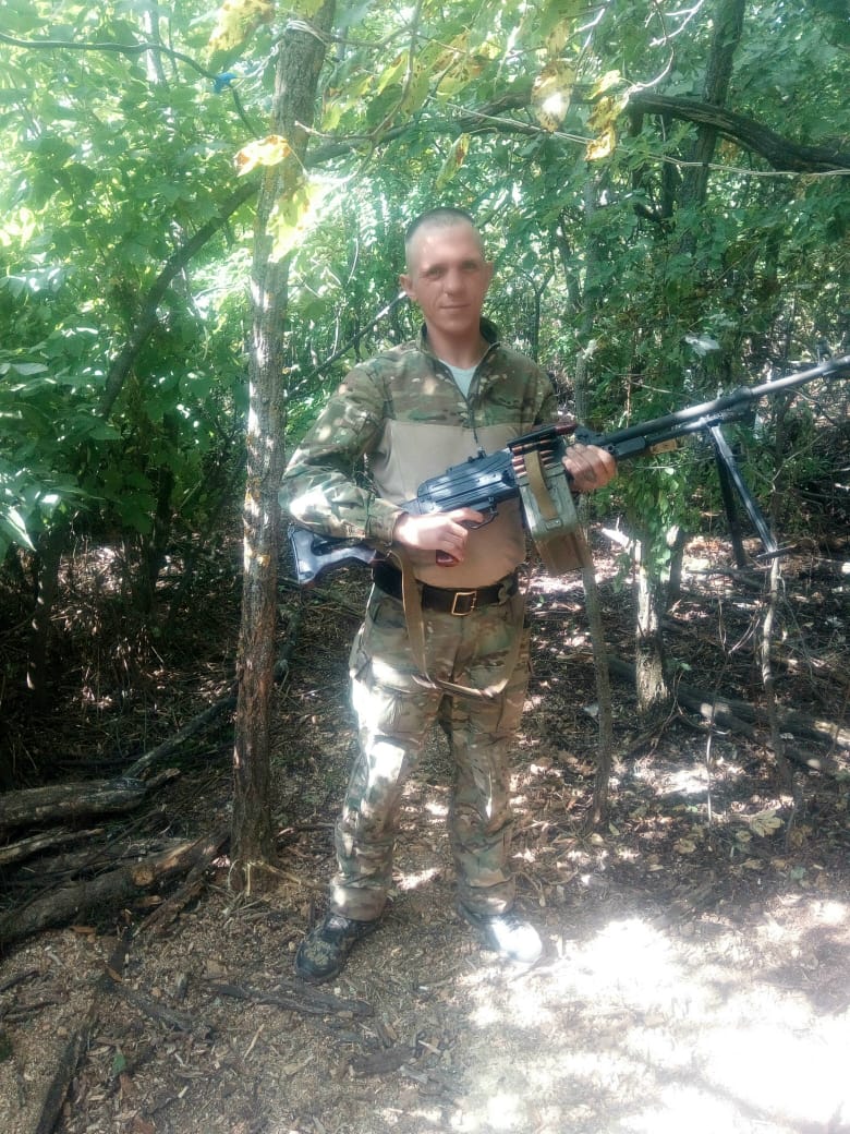 Щевелев Аркадий Васильевич