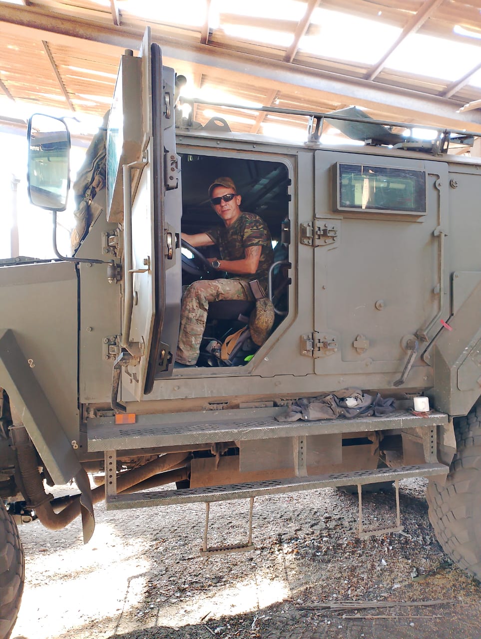 Щевелев Аркадий Васильевич