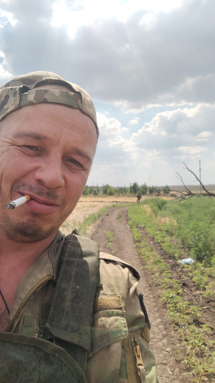 Лебедев Илья Георгиевич