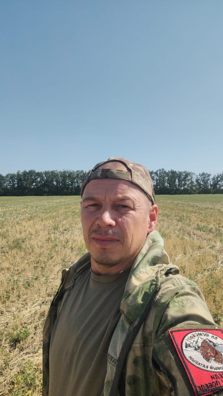 Лебедев Илья Георгиевич