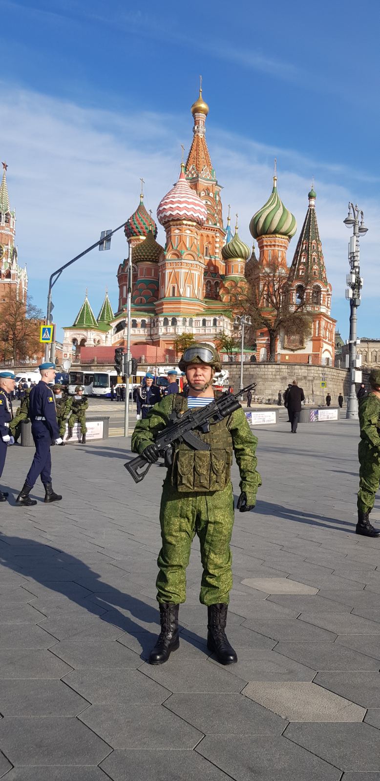 Яфаев Александр Фанильевич