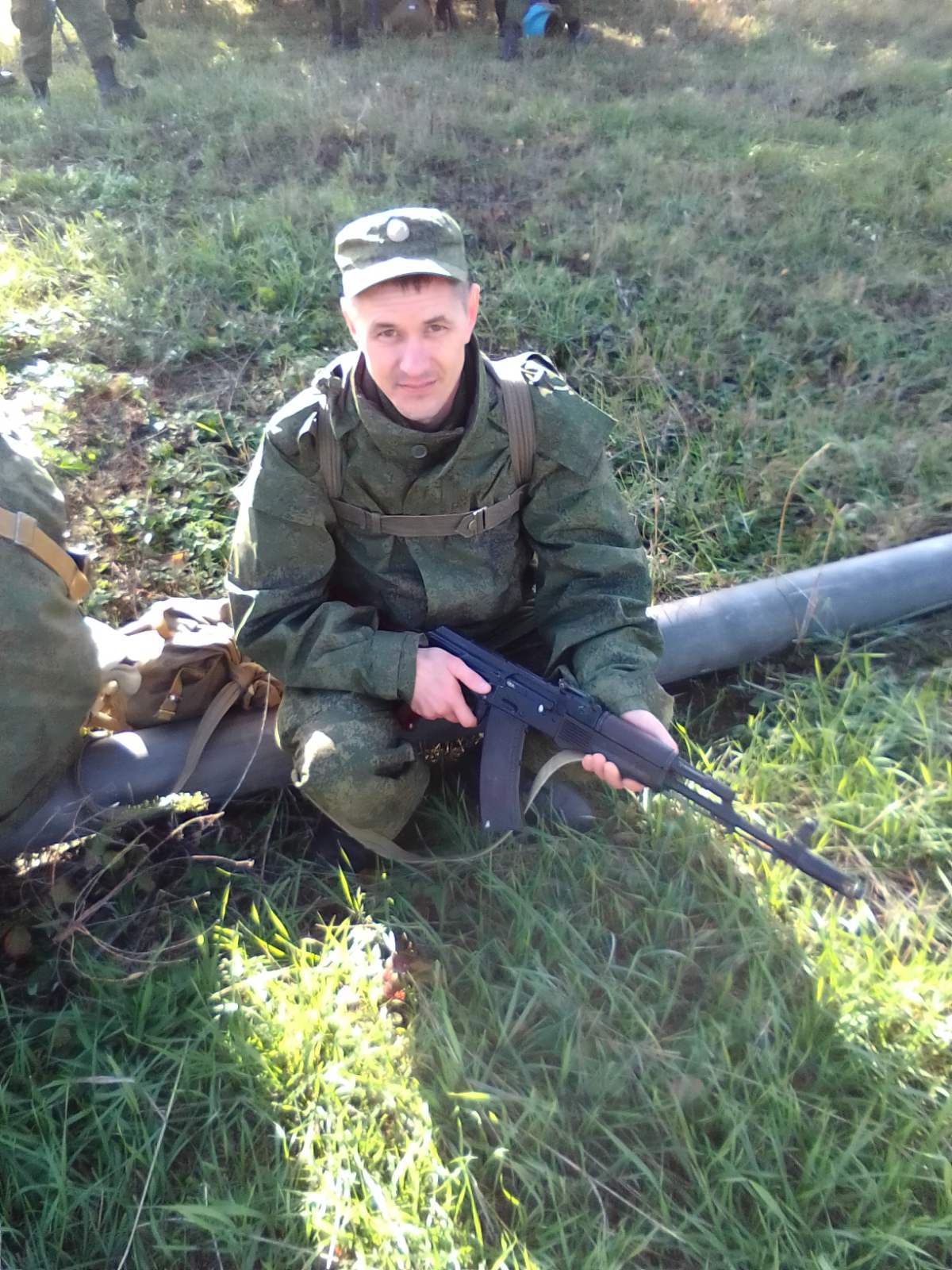 Вертяков Владимир Андреевич