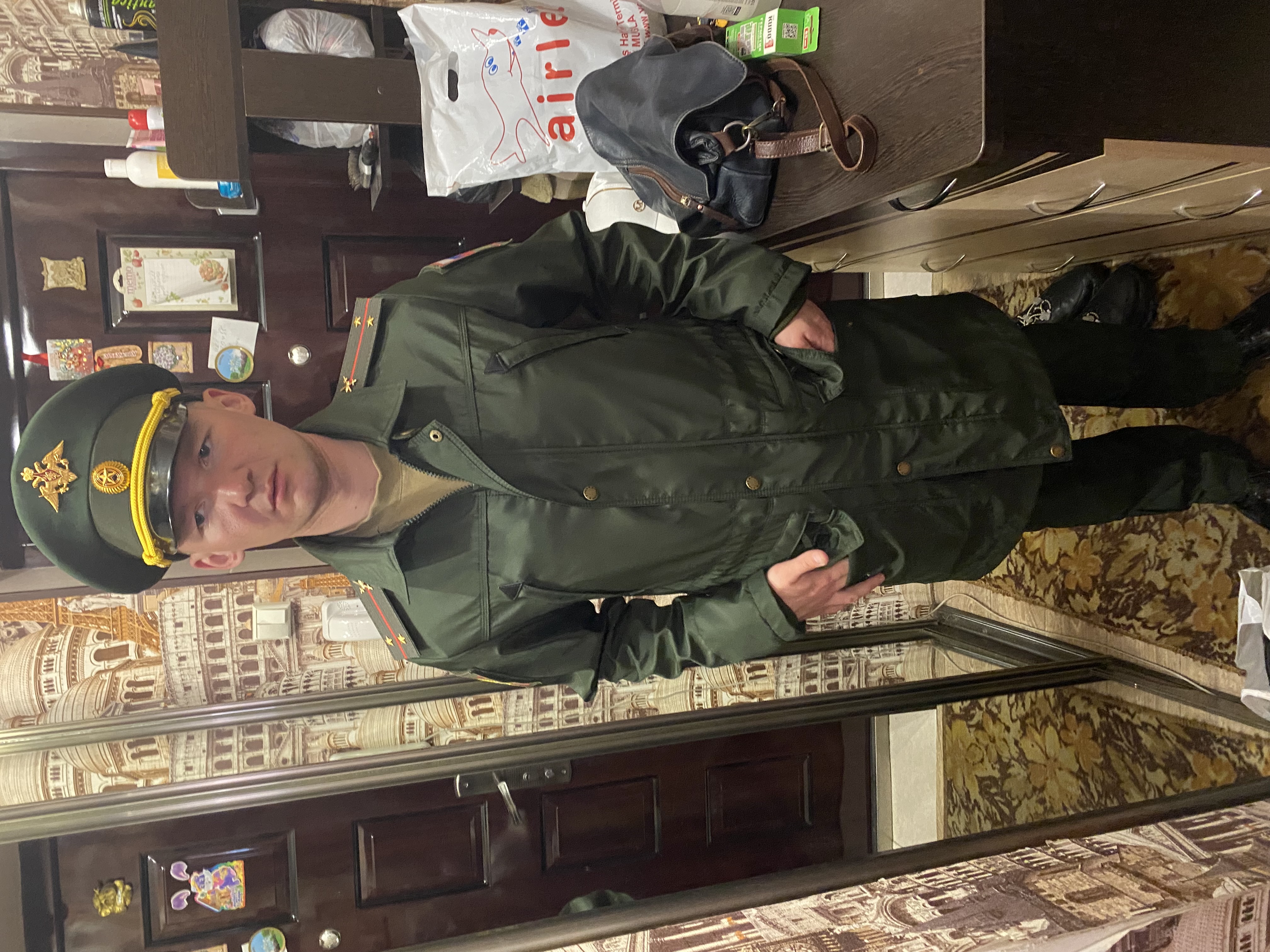 Вавилов Евгений Викторович