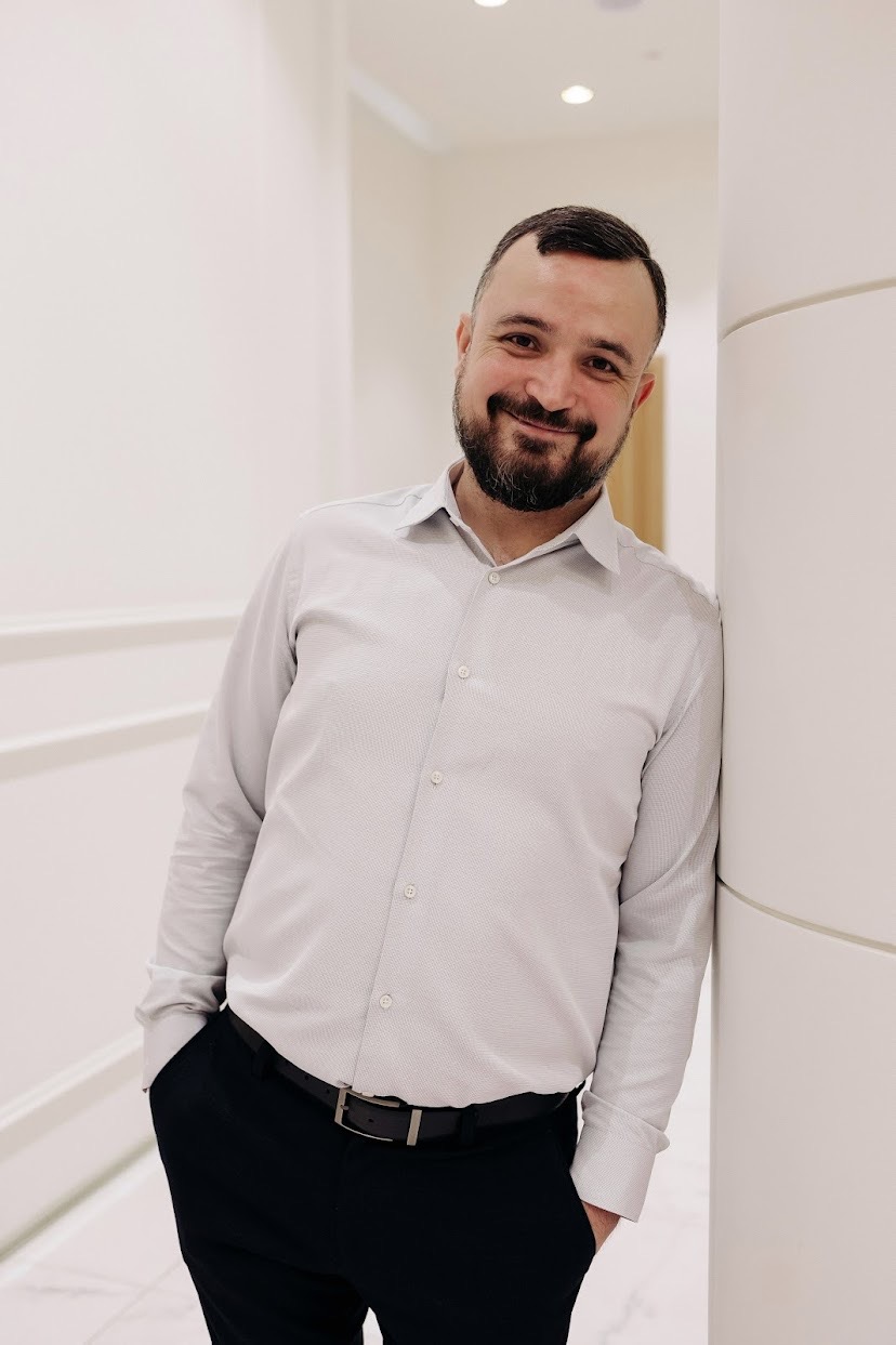 Болбочану Евгений Олегович