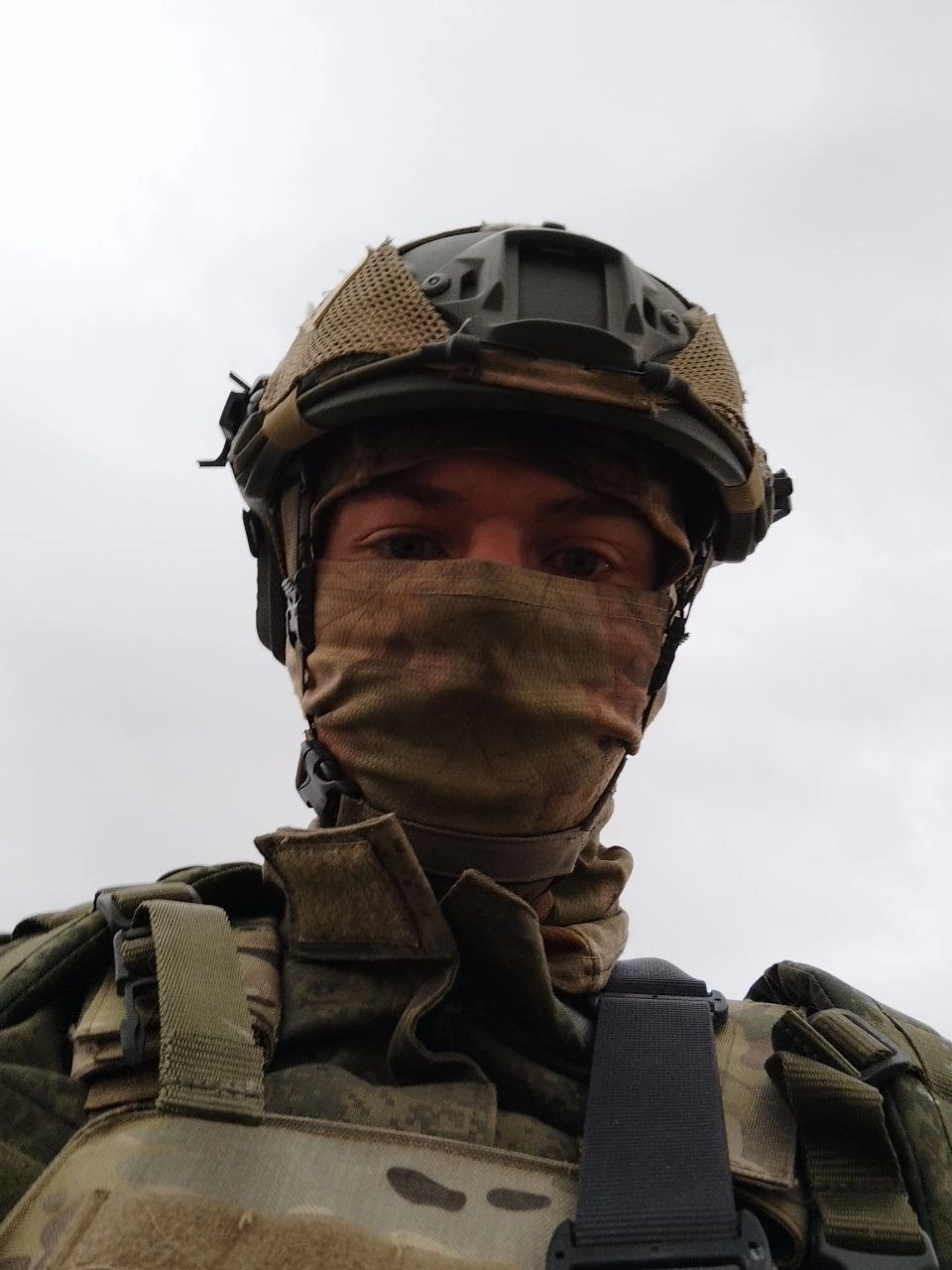 Петров Никита Николаевич