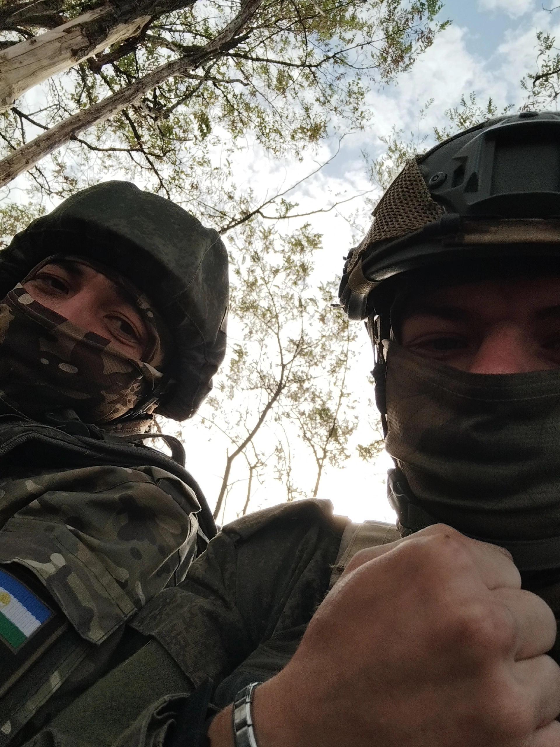 Петров Никита Николаевич