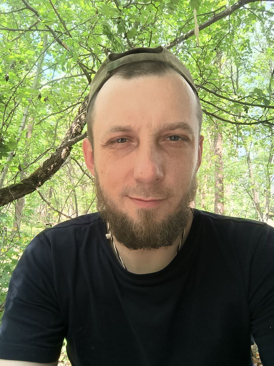 Задонских Семён Павлович