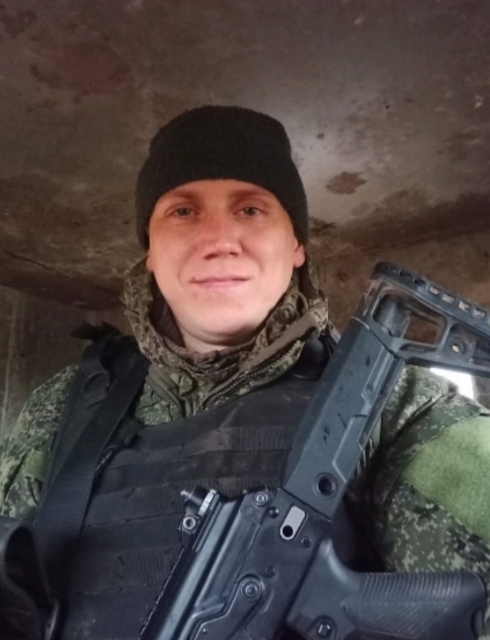 Валуев Дмитрий Анатольевич