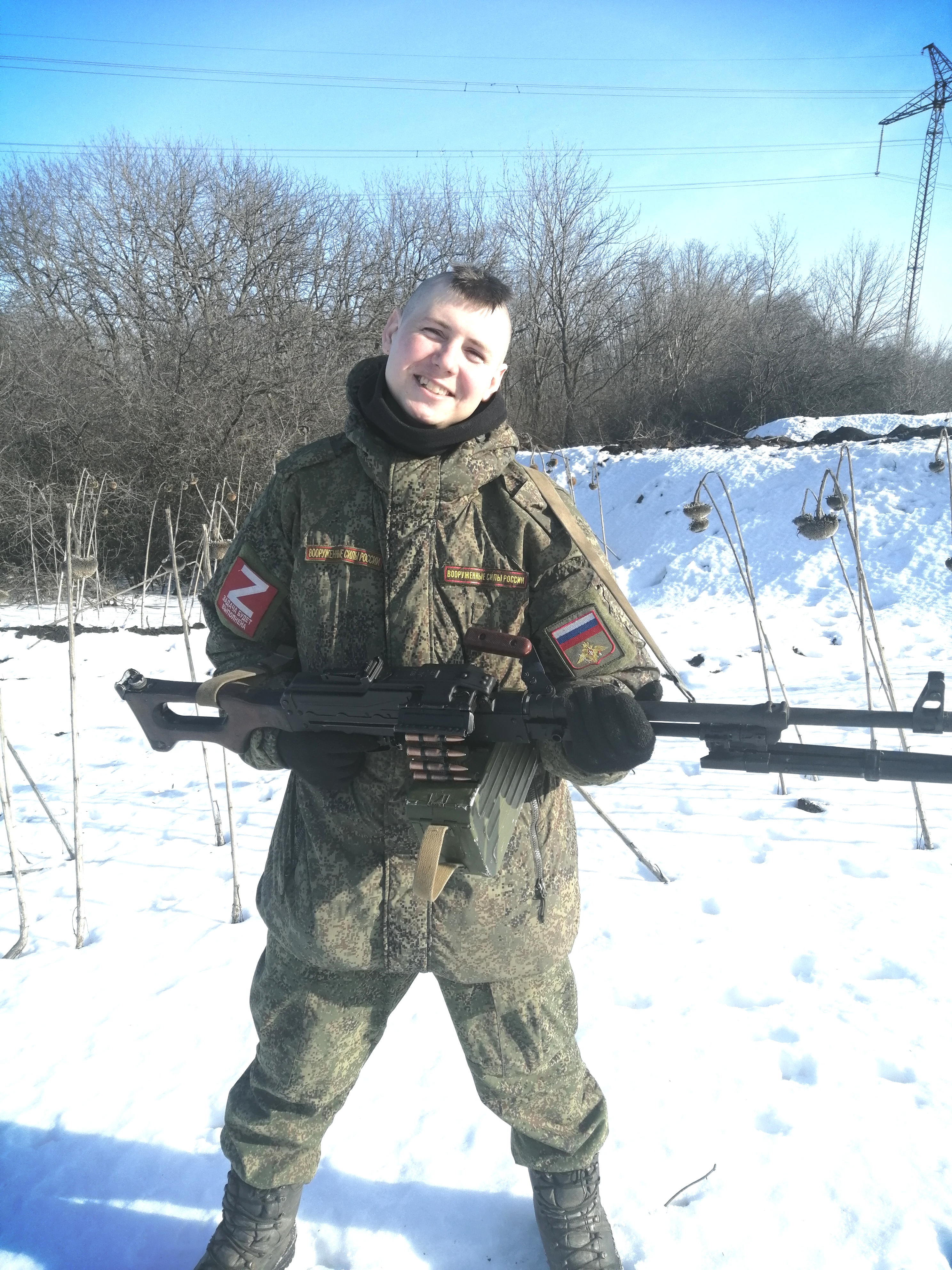 Илюшков Дмитрий Сергеевич