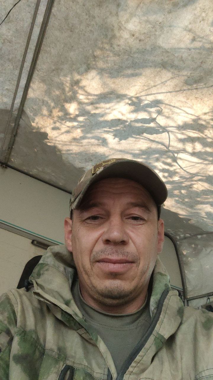 Лебедев Илья Георгиевич