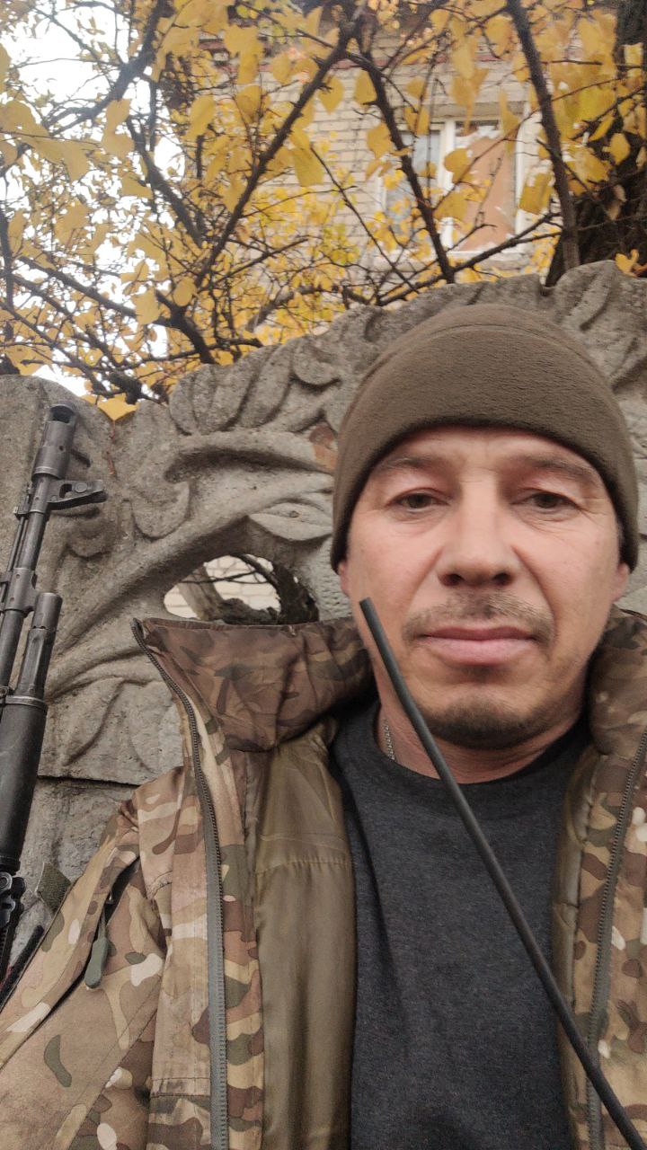 Лебедев Илья Георгиевич