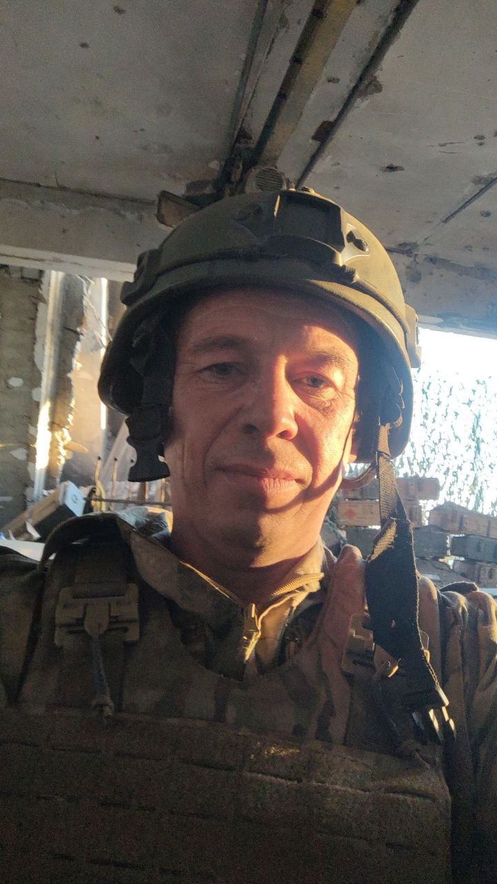 Лебедев Илья Георгиевич