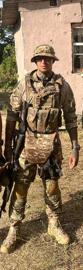 Потапов Сергей Викторович