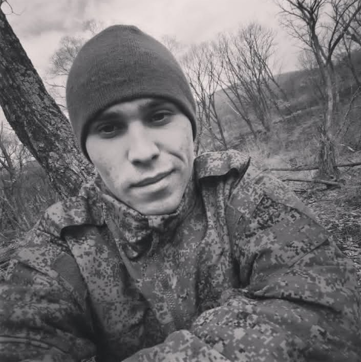 Мичков Владимир Евгениевич