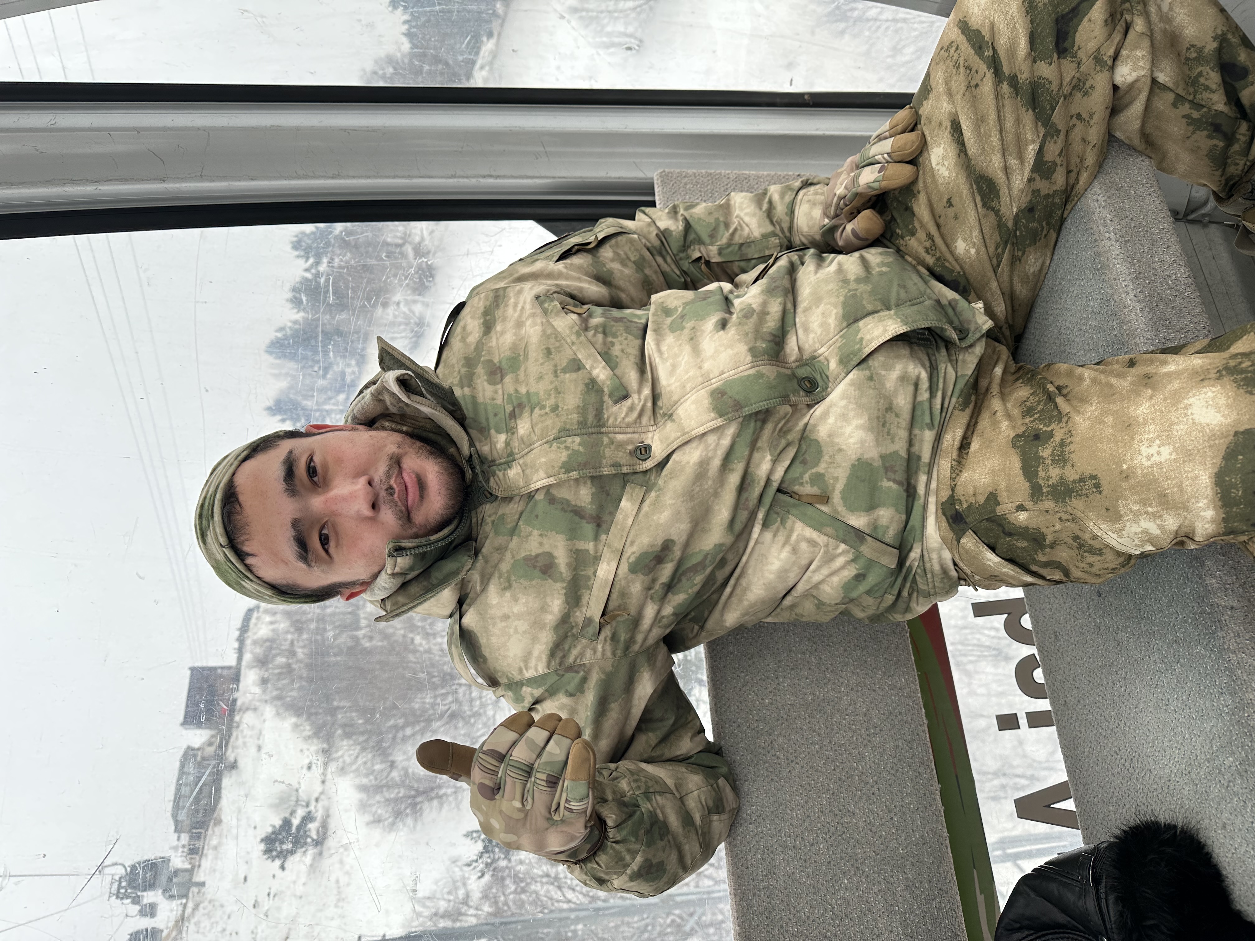 Темралиев Нурлан Наурзгалиевич