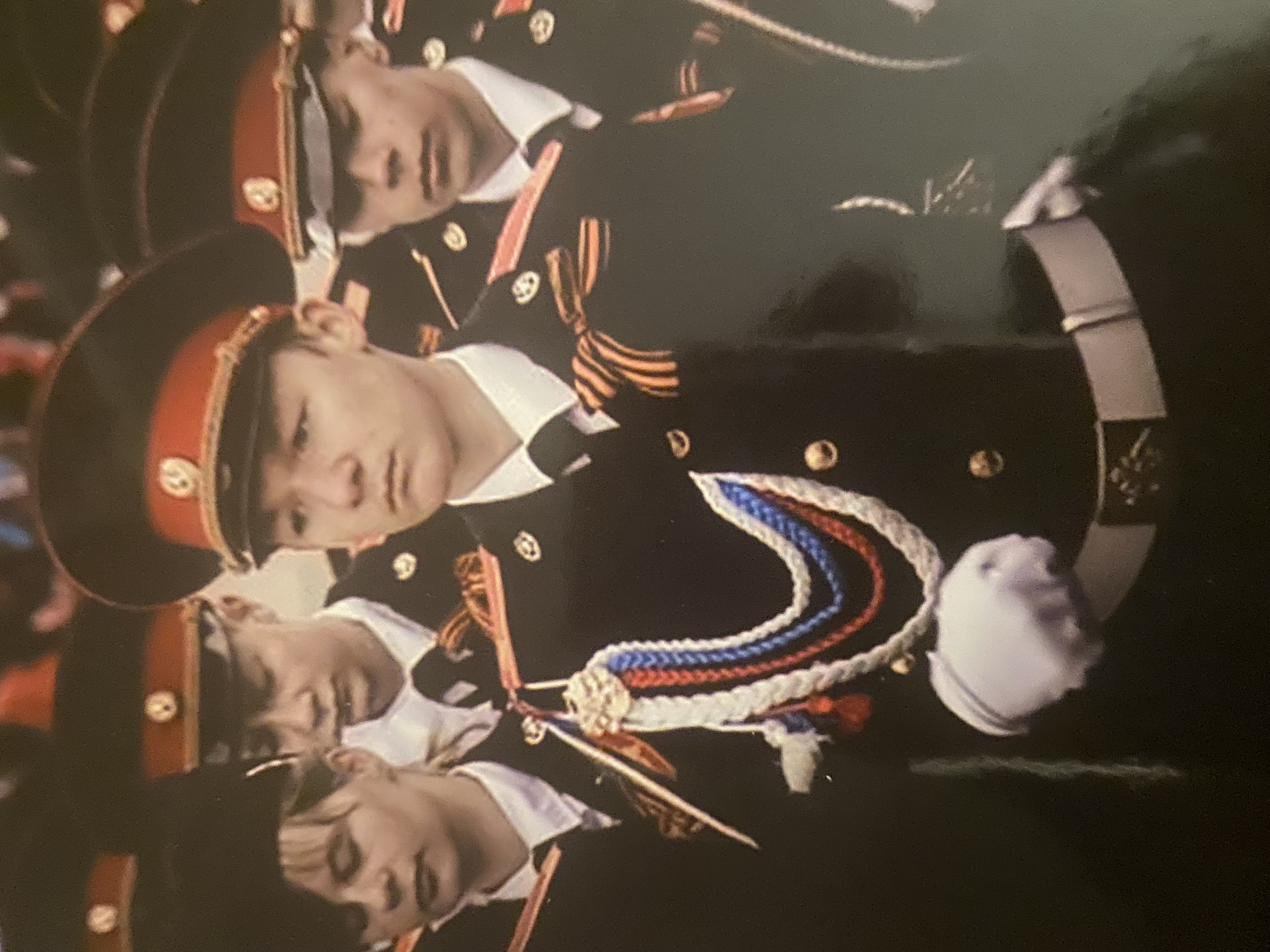 Вавилов Евгений Викторович