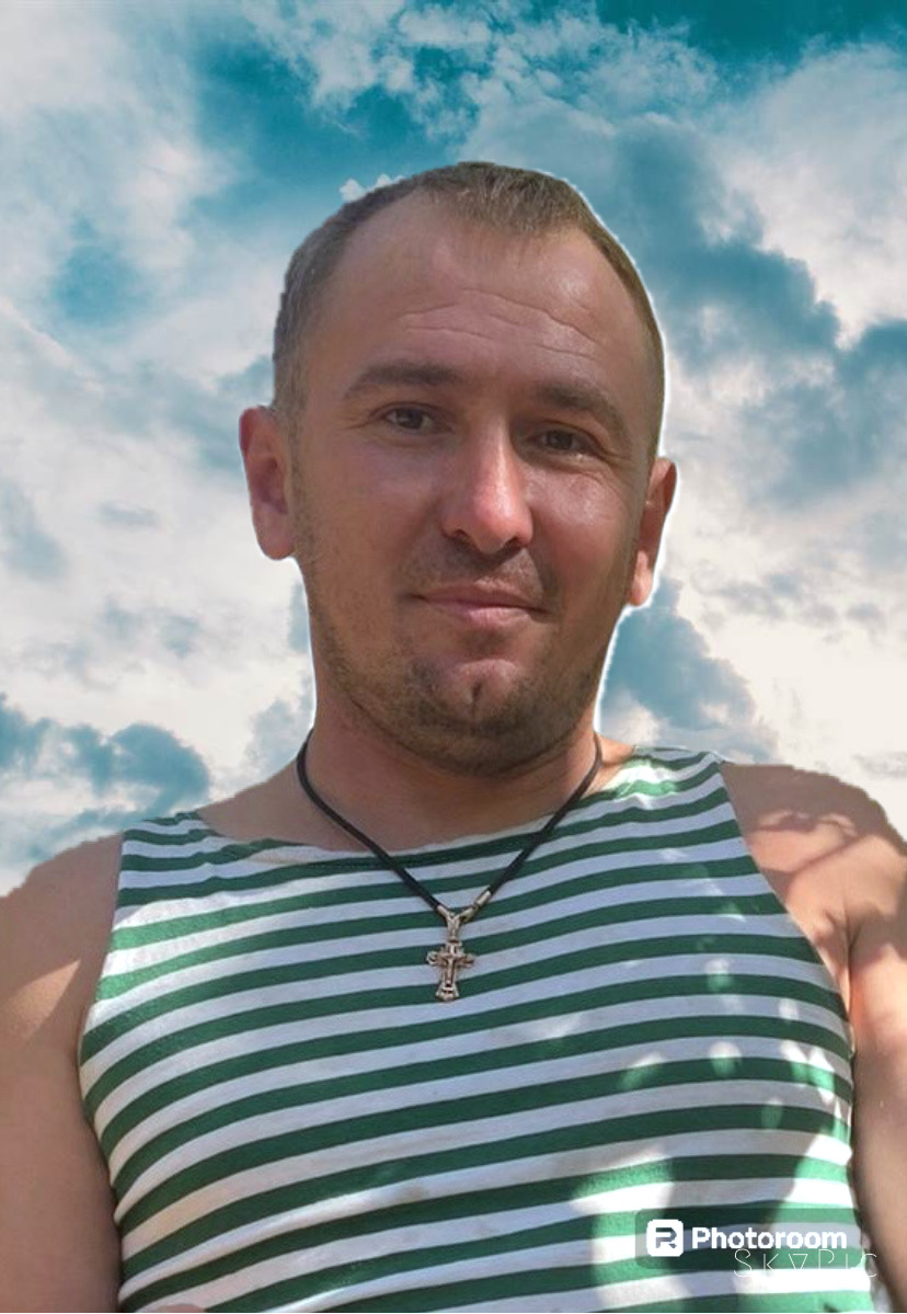 Гладков Иван Сергеевич