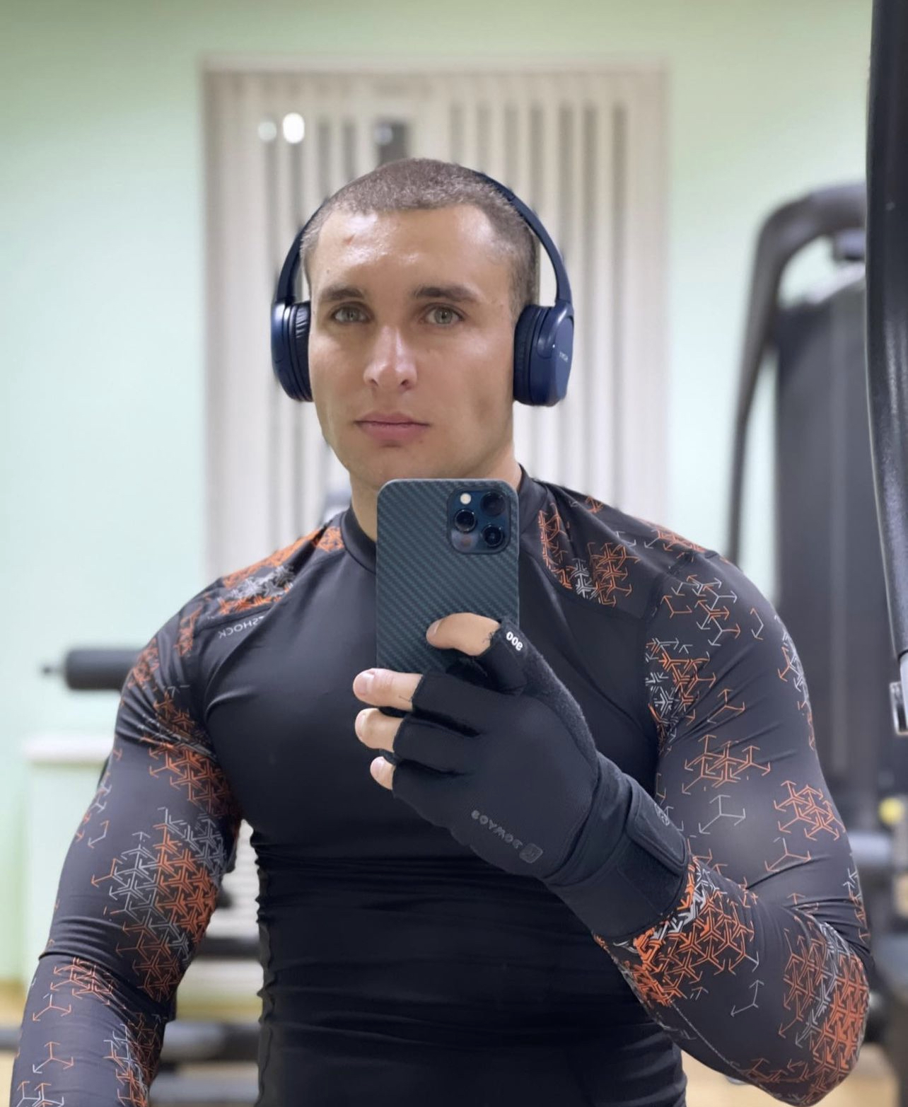 Пшеничный Александр Александрович