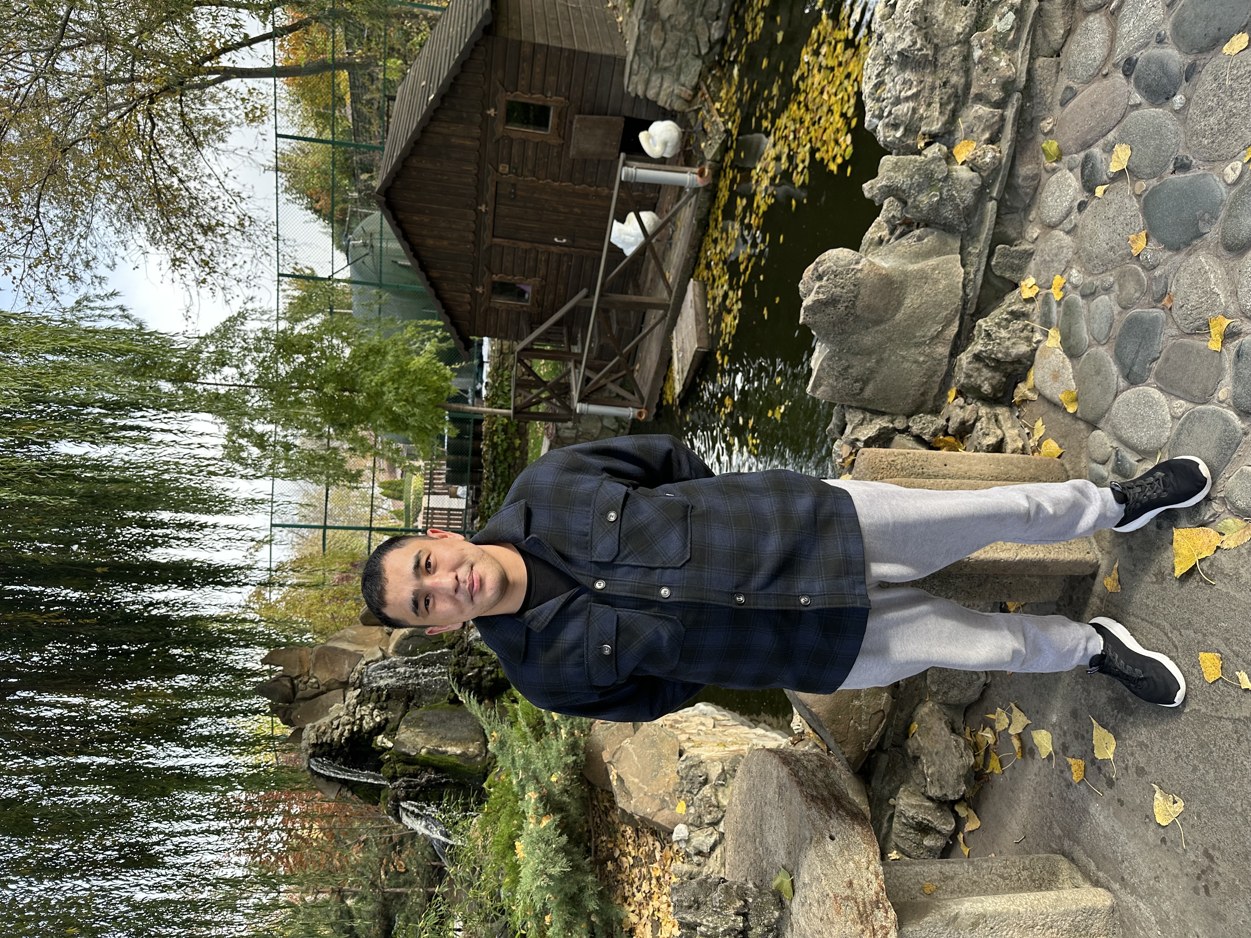 Темралиев Нурлан Наурзгалиевич