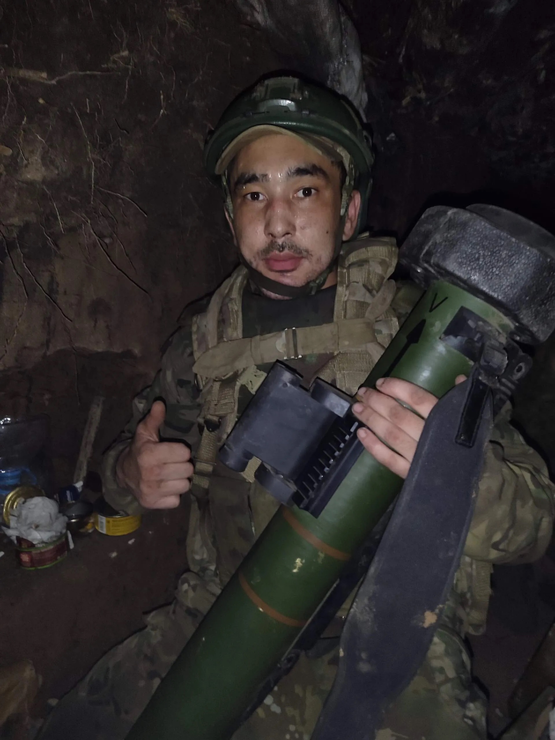 Темралиев Нурлан Наурзгалиевич