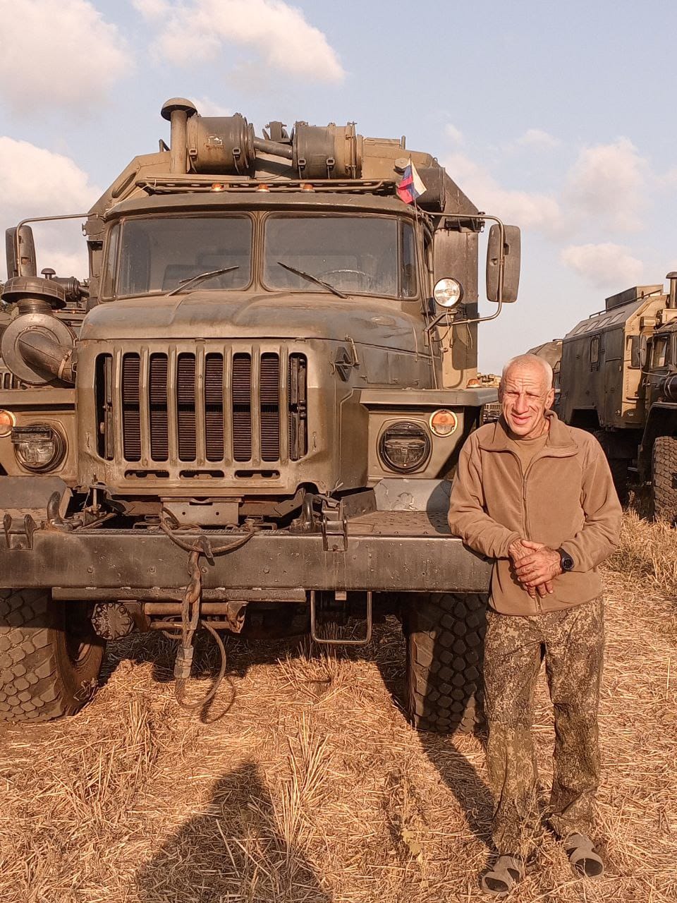 Отавин Николай Олегович