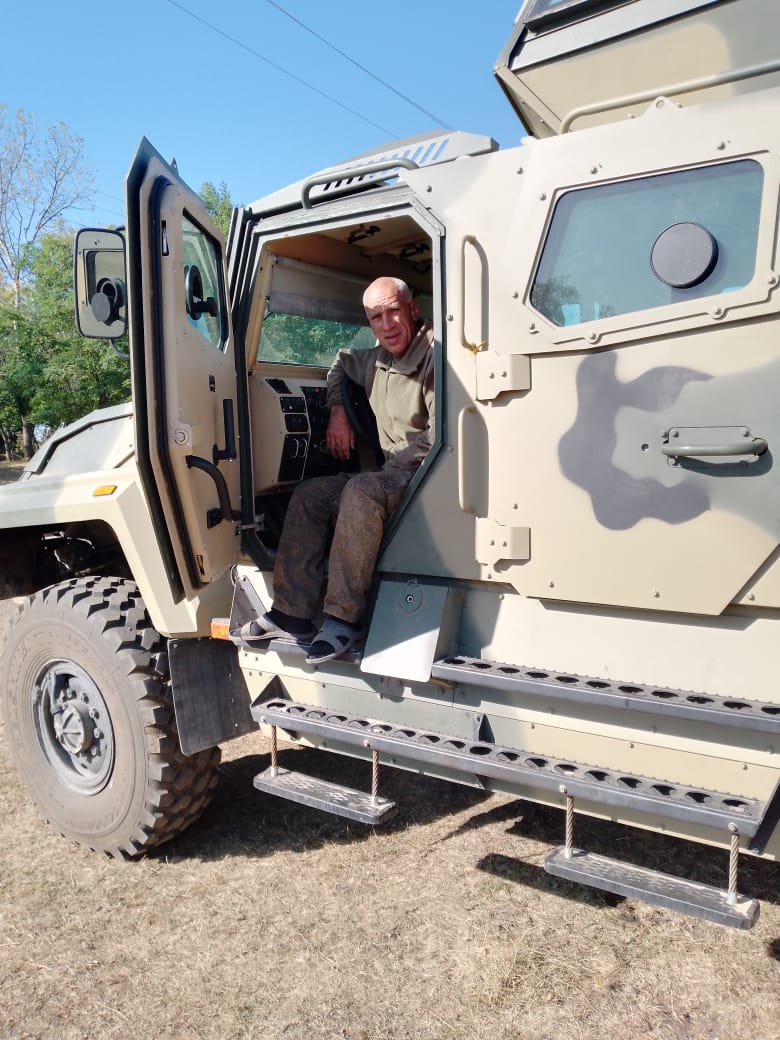 Отавин Николай Олегович