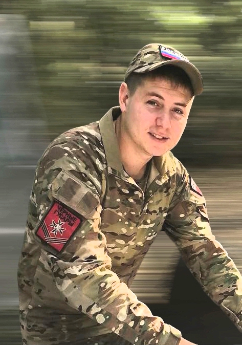 Илюшков Дмитрий Сергеевич