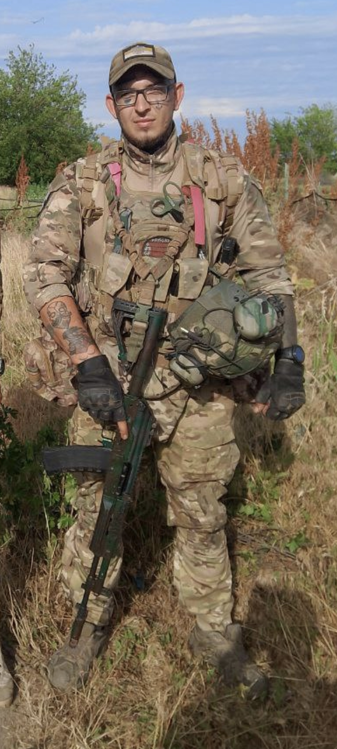 Потапов Сергей Викторович