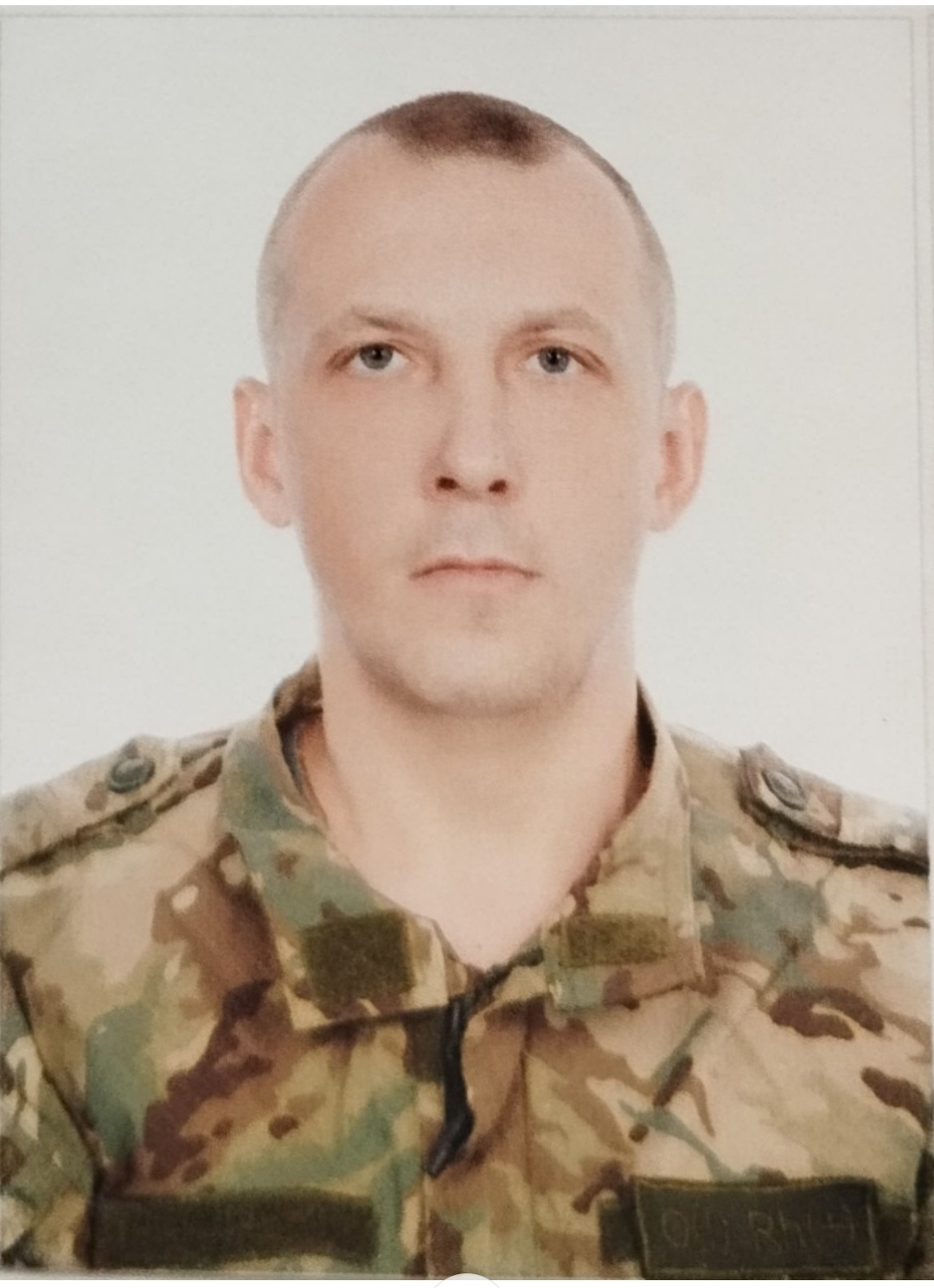 Задонских Семён Павлович