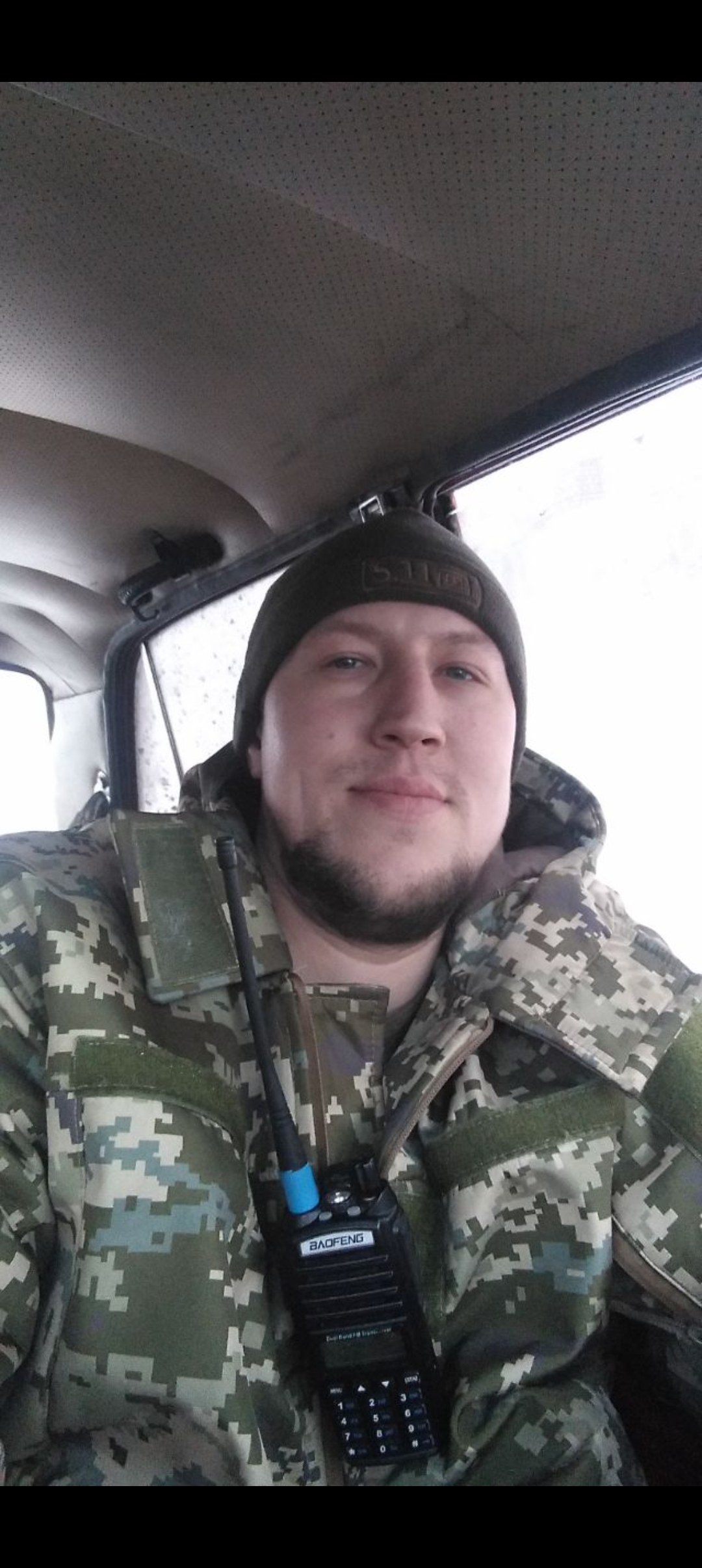 Антипов Максим Александрович