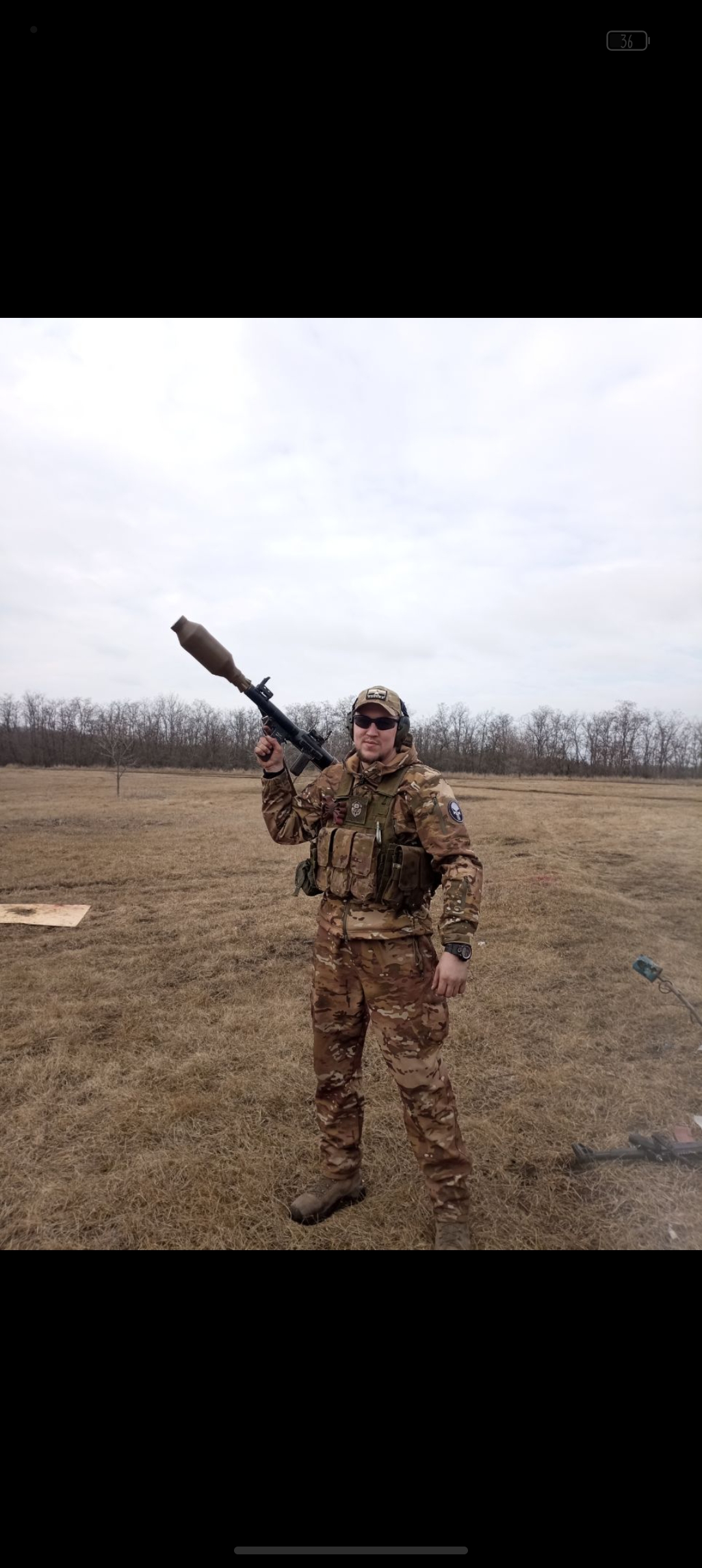 Антипов Максим Александрович