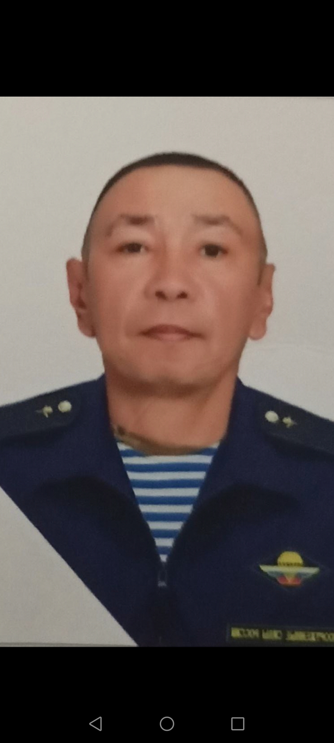 Абуов Асхат Муратбекович